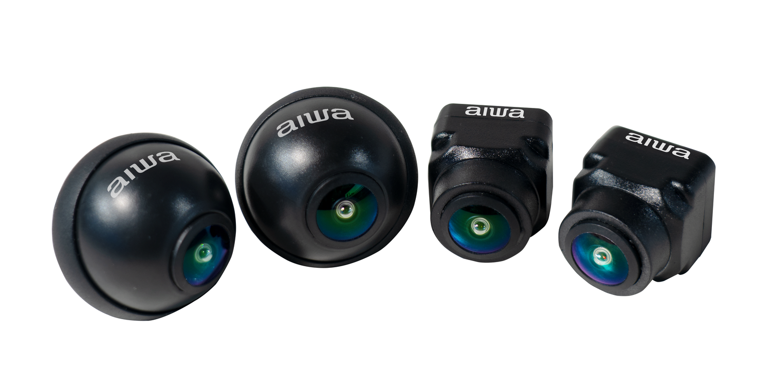 DH-4 (360 Degree Panoramic Camera)