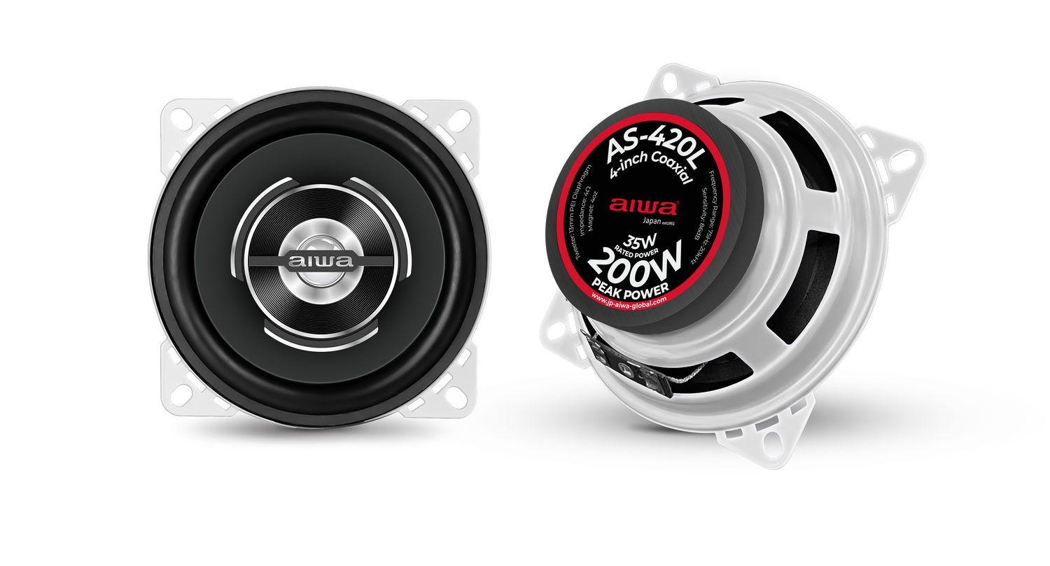 AS-420L (Speaker)