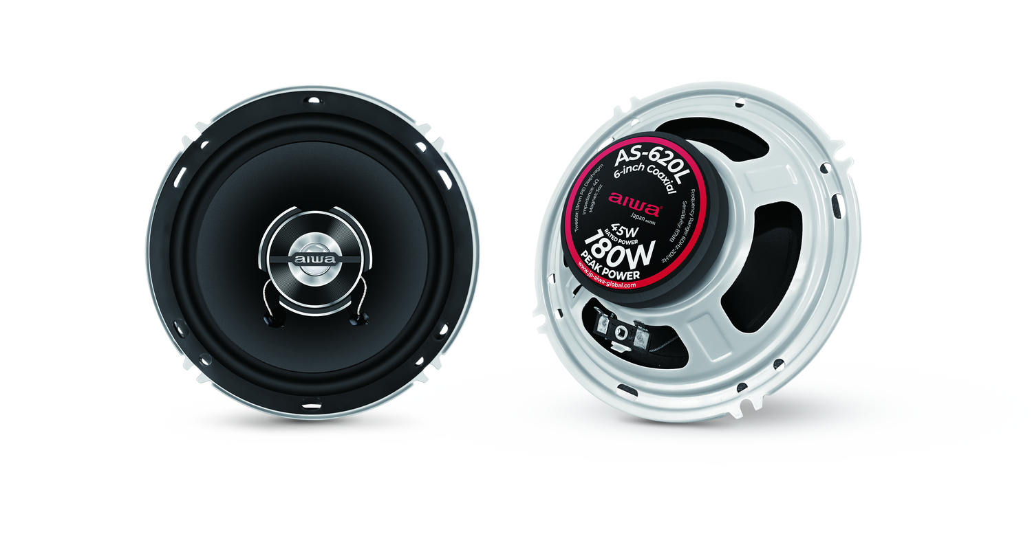 AS-620L (Speaker)