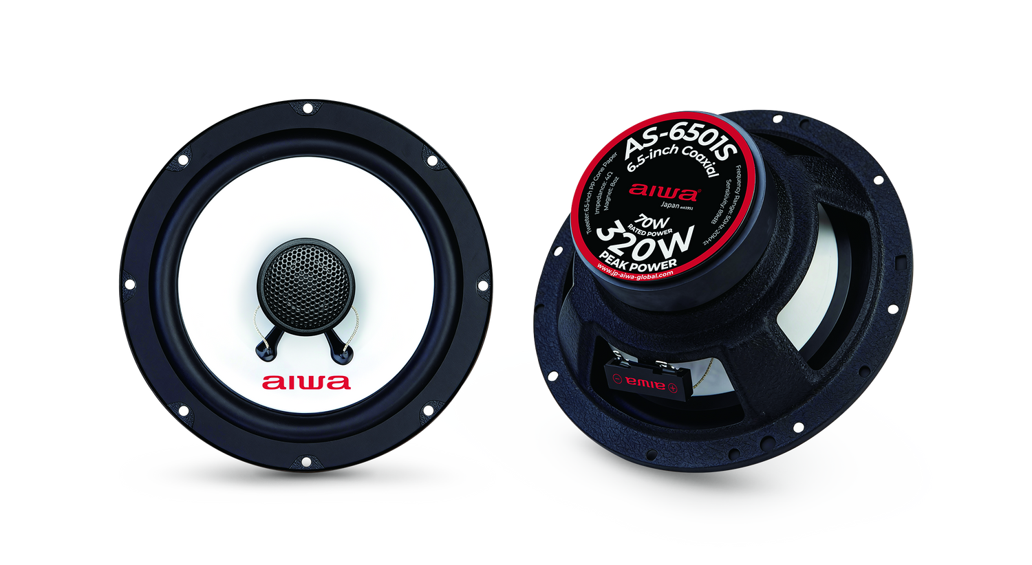 AS-6501S (Speaker)