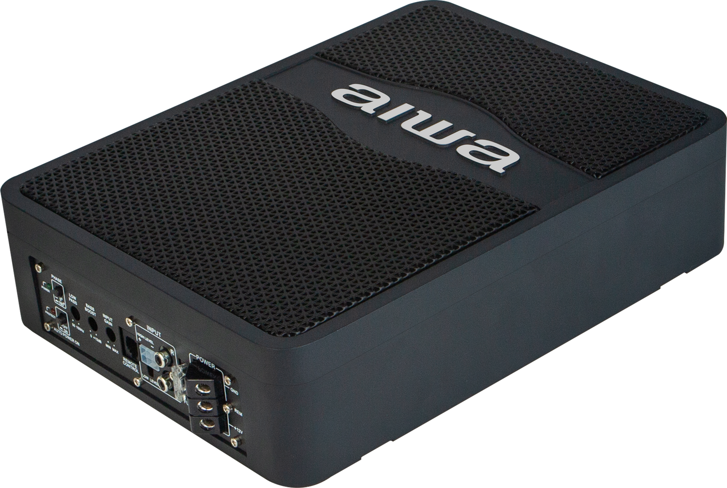 Slim Subwoofer AWSW-1000W