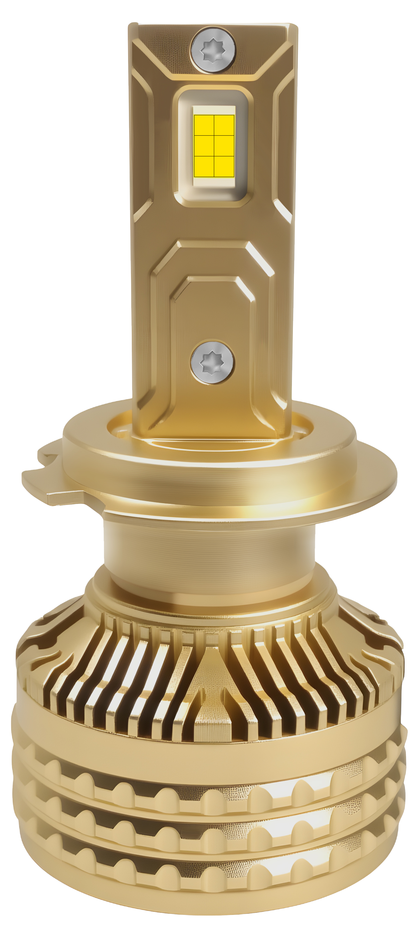 DC-E100 (LED Headlights)
