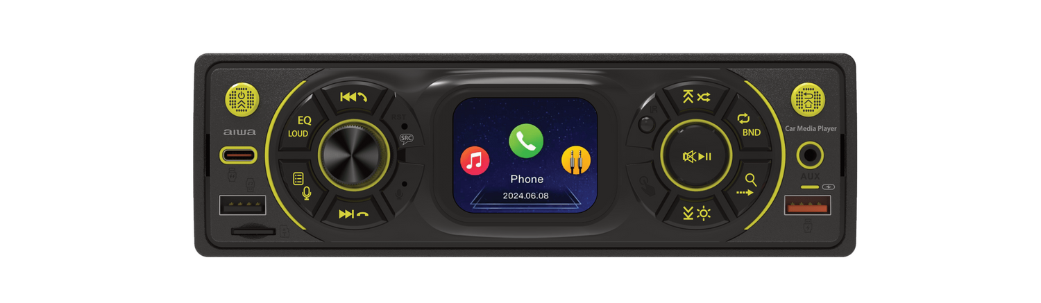 AM-P60C (MP3 Player)